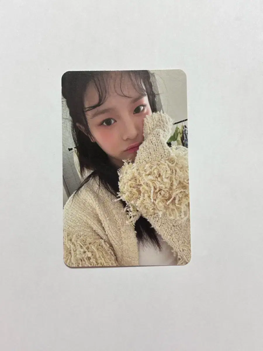 일괄 | 뉴진스 엔제이지 하니 시그 포카
