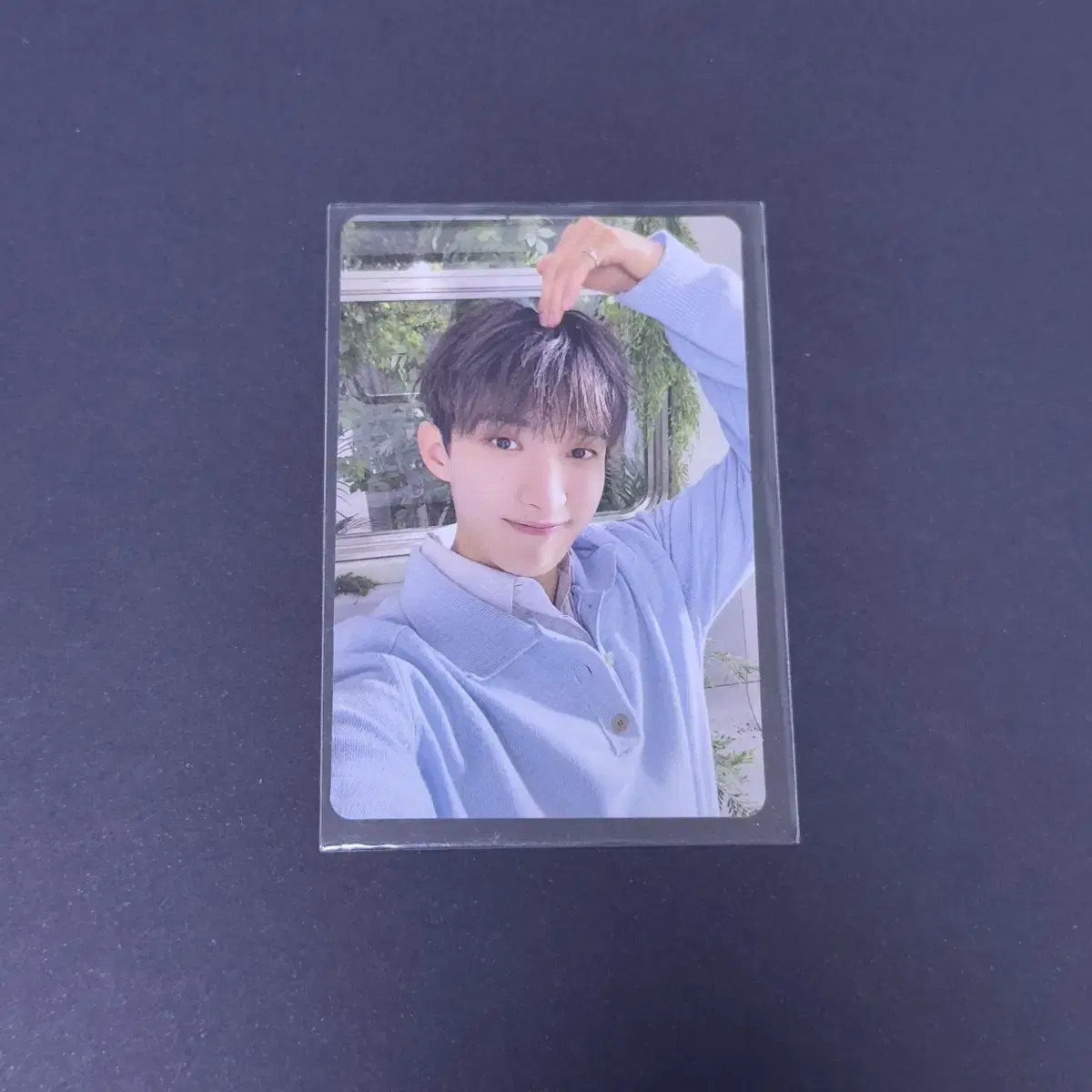 세븐틴 소비기한 도겸