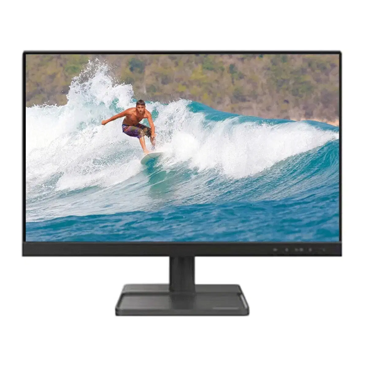 레노버 21.45인치 모니터 lenovo L2235