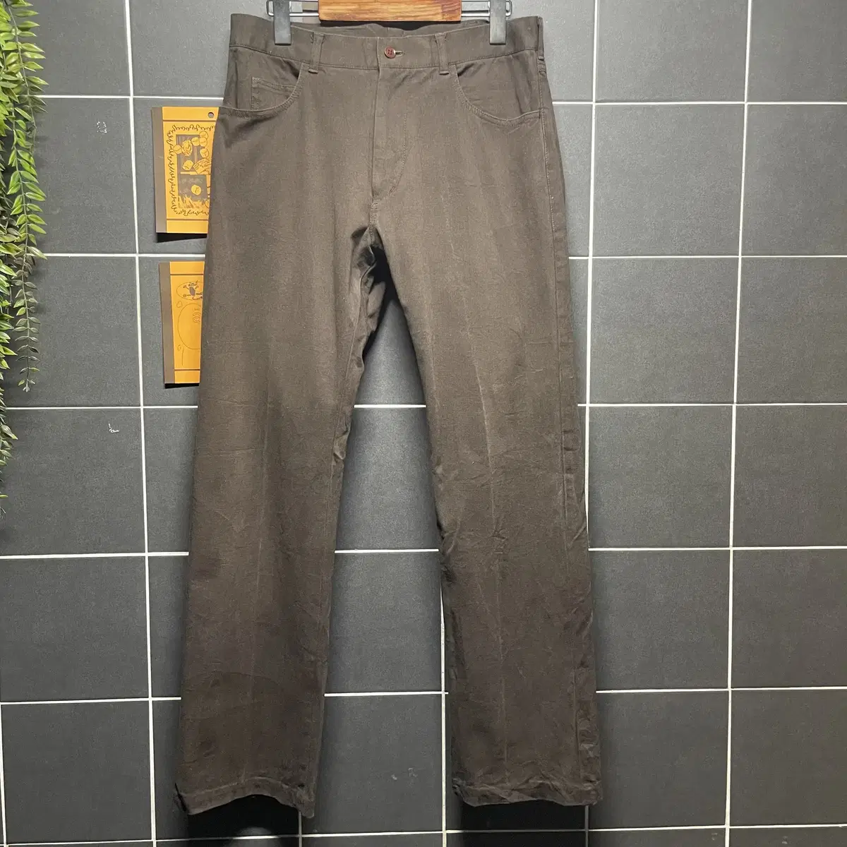 KATHARINE HAMNETT Catherine Hammett Pants