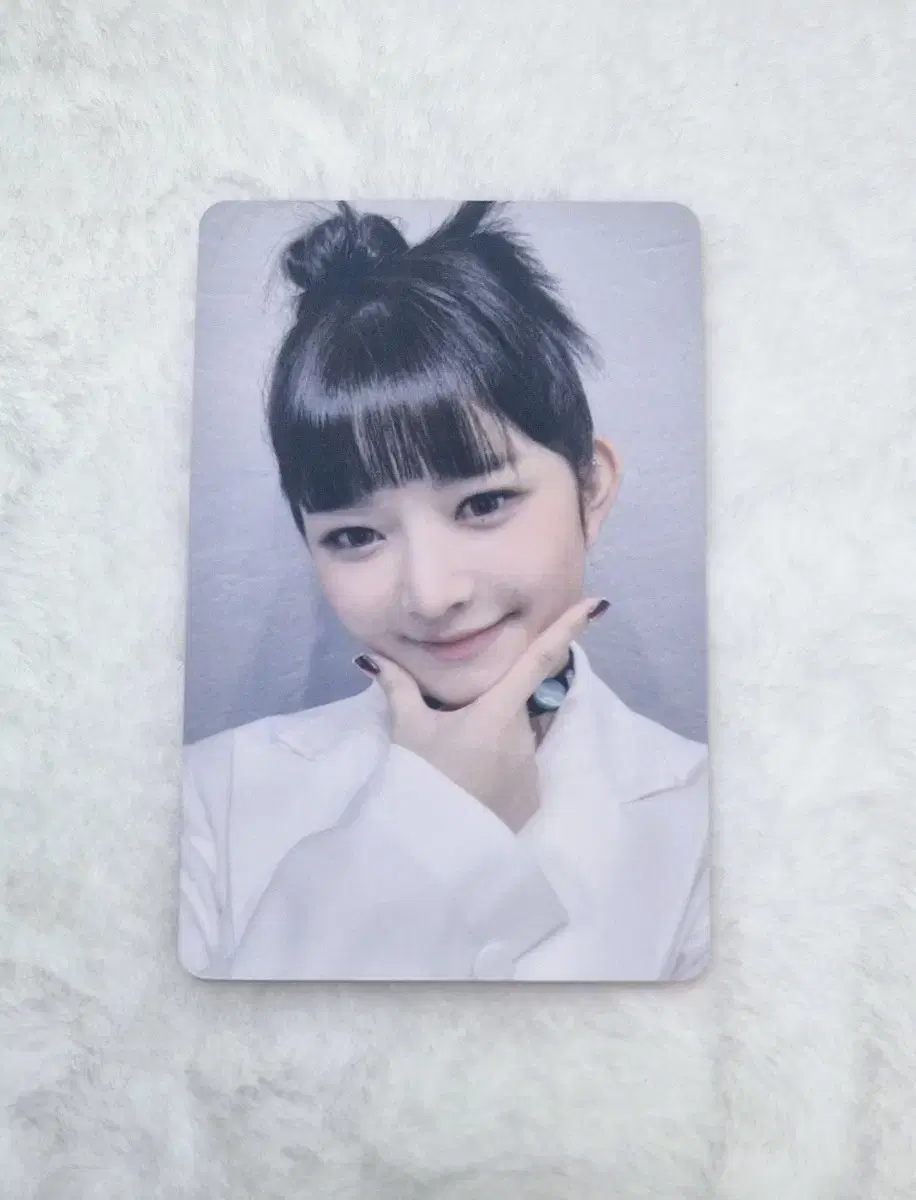 최저가)시세킹 아이브 일레븐 레이 사웨 럭드 유진레이가을원영리즈이서