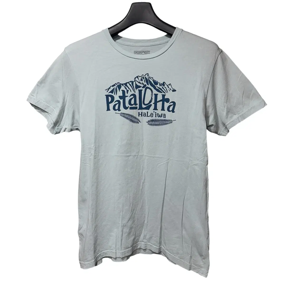 파타고니아 (Patagonia) 반팔티
