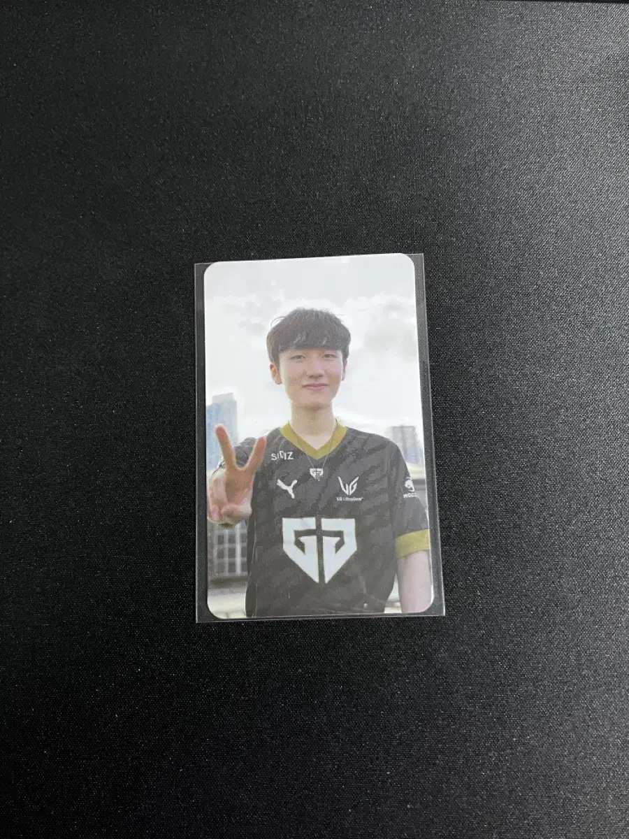 23젠 피넛 한왕호 브이 포카 젠지 gen.g 2023 peanut