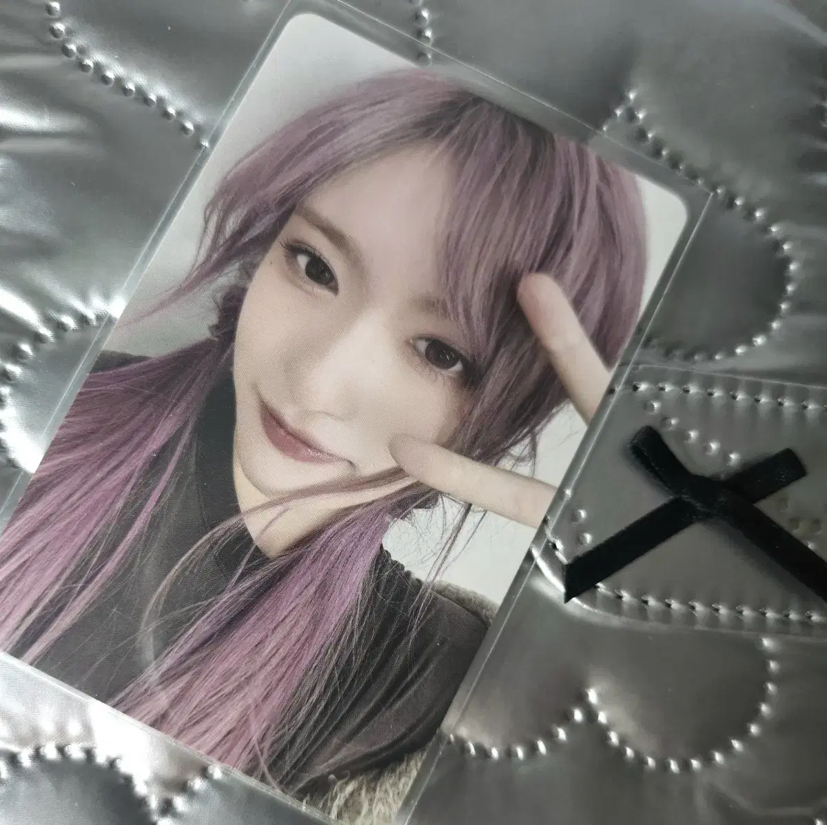 아이브 이서 엠파시 앨범 포카 판매