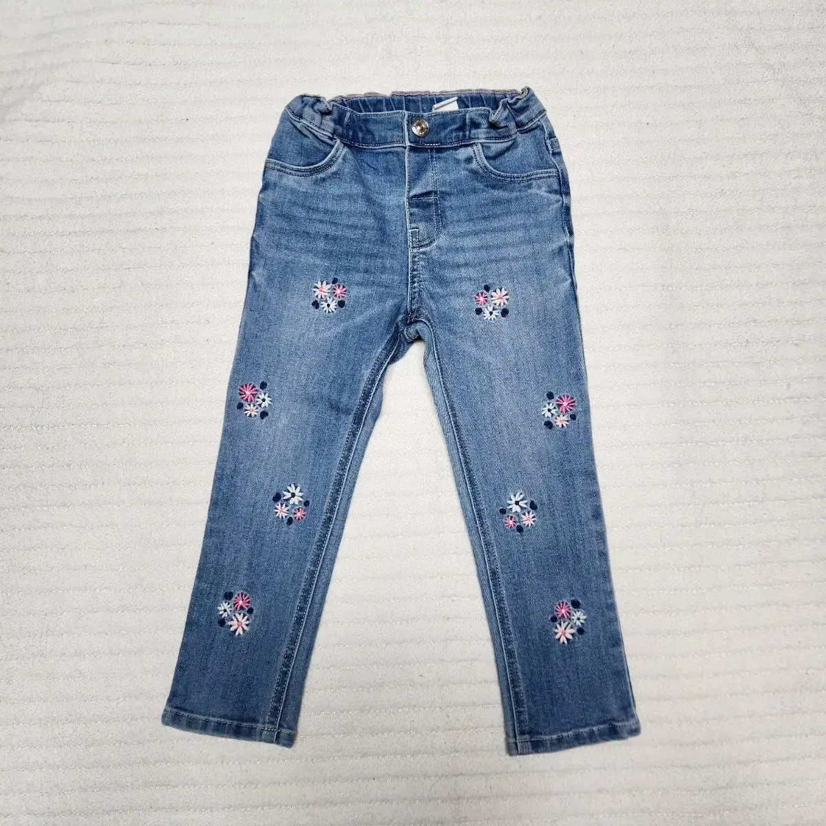 H&M 청바지 100