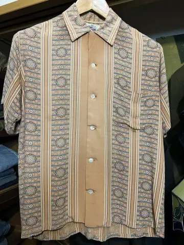 50s Duke KAHANAMOKU 알로하