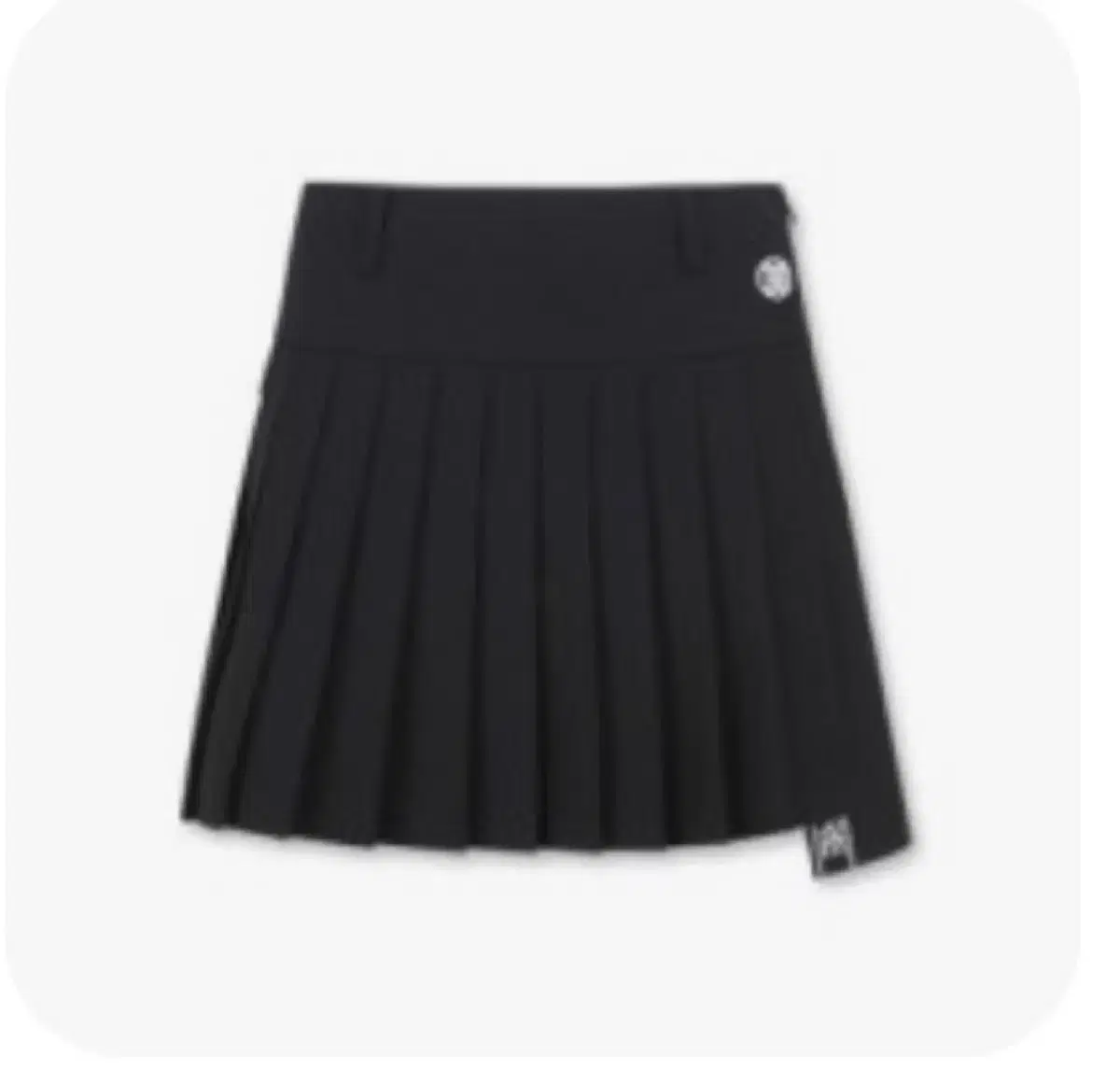 Selling Zippo Skirt