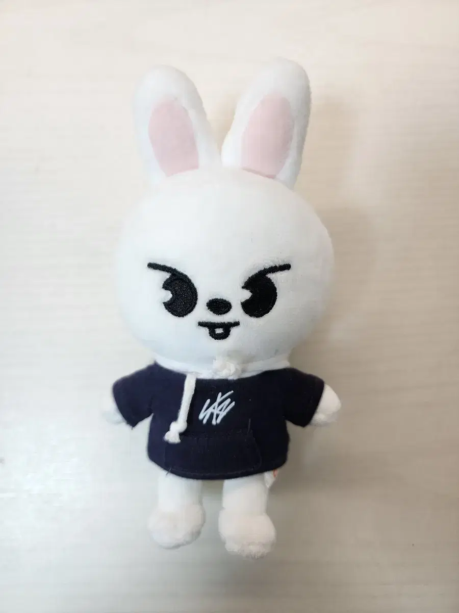 스키즈 스트레이키즈 스키주 리빗 플러쉬 15cm 미니 인형 양도