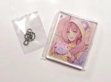 아이츄 애니메이트 카페 그라테 콜로타 하나부코