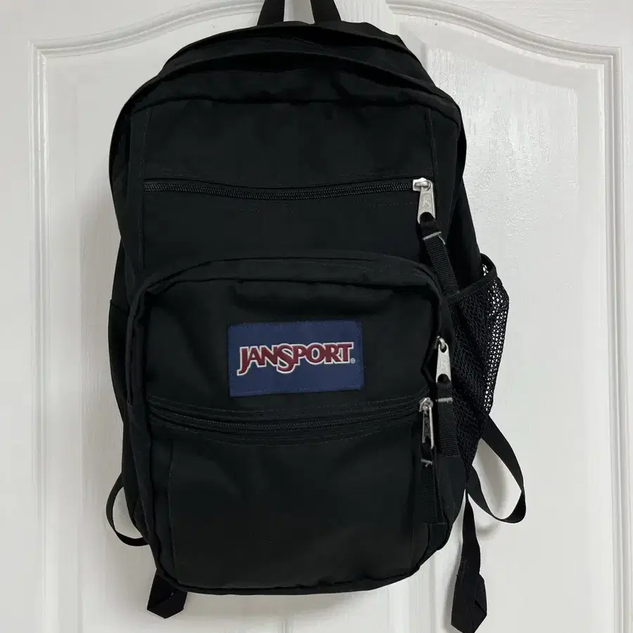 JANSPORT 백팩