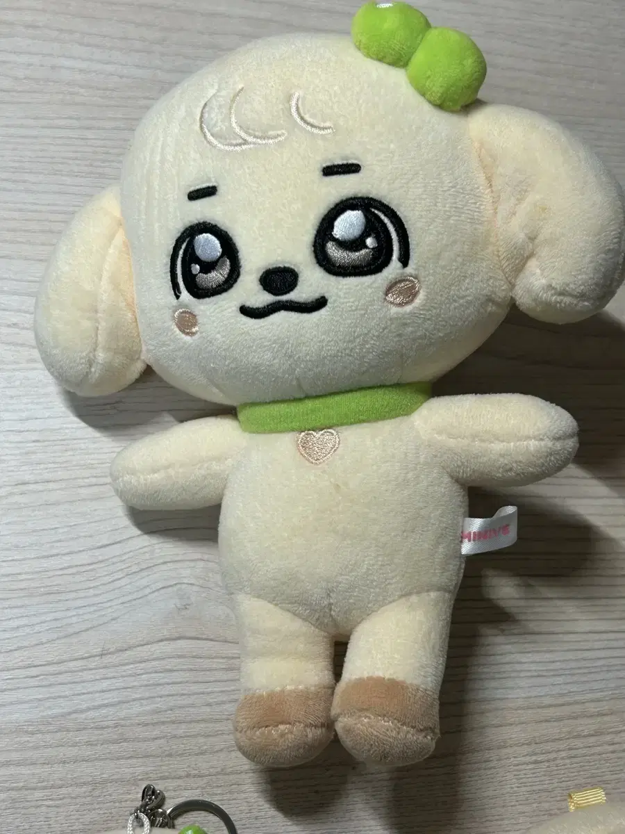 아이브 유진 인형 판매