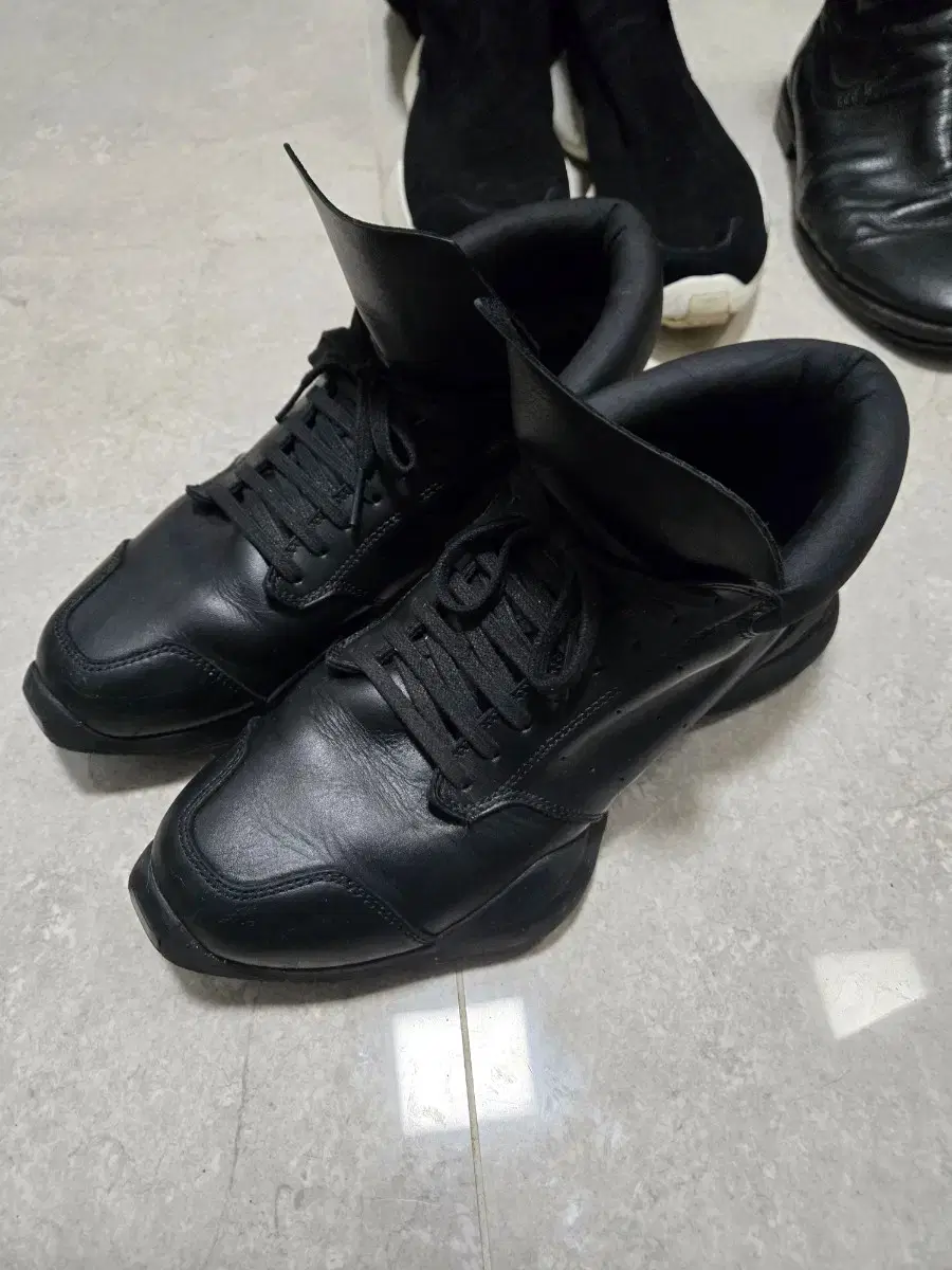 릭오웬스 릭 릭디다스 | 브랜드 중고거래 플랫폼, 번개장터