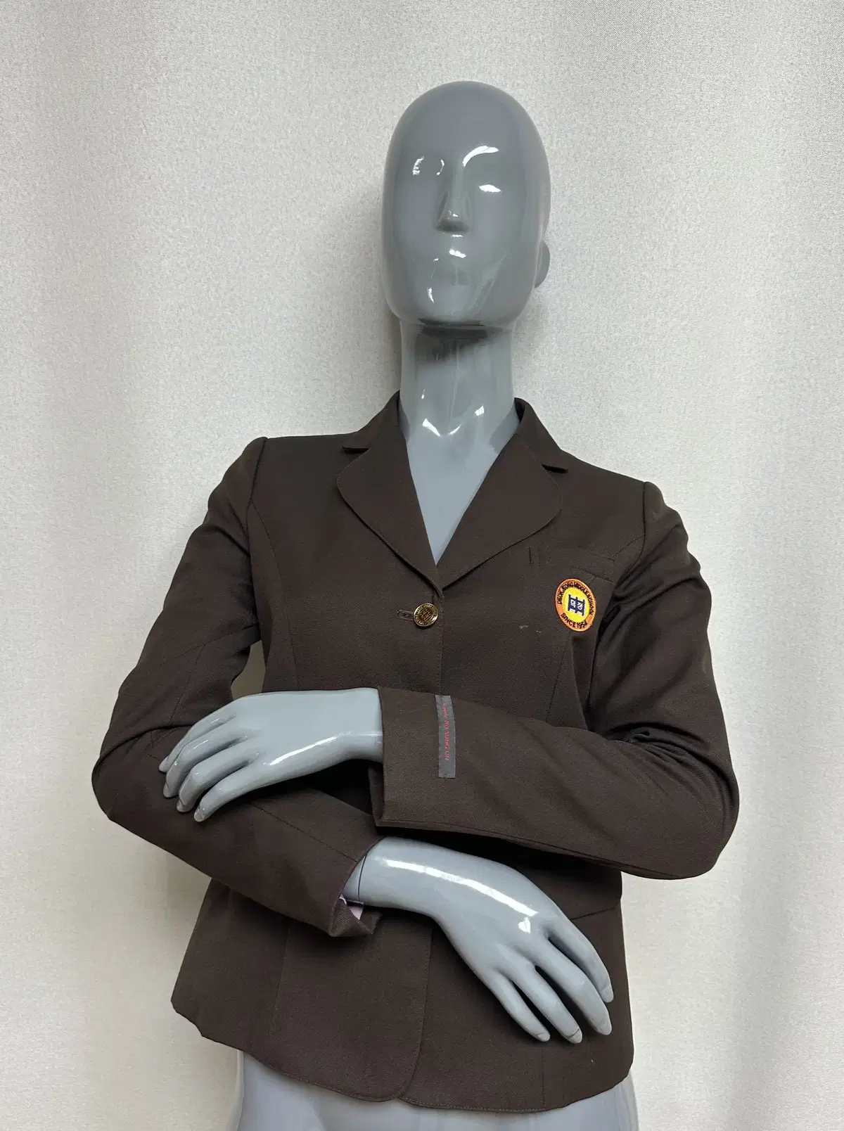Elite Dukjeong Middle School Uniform My Jacket (S)