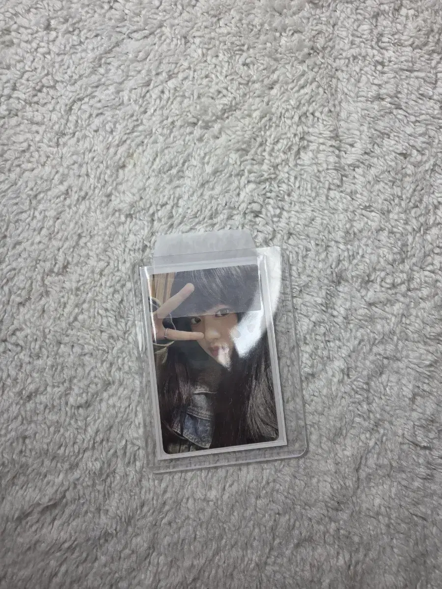 아이브 엠파시 유진 포카