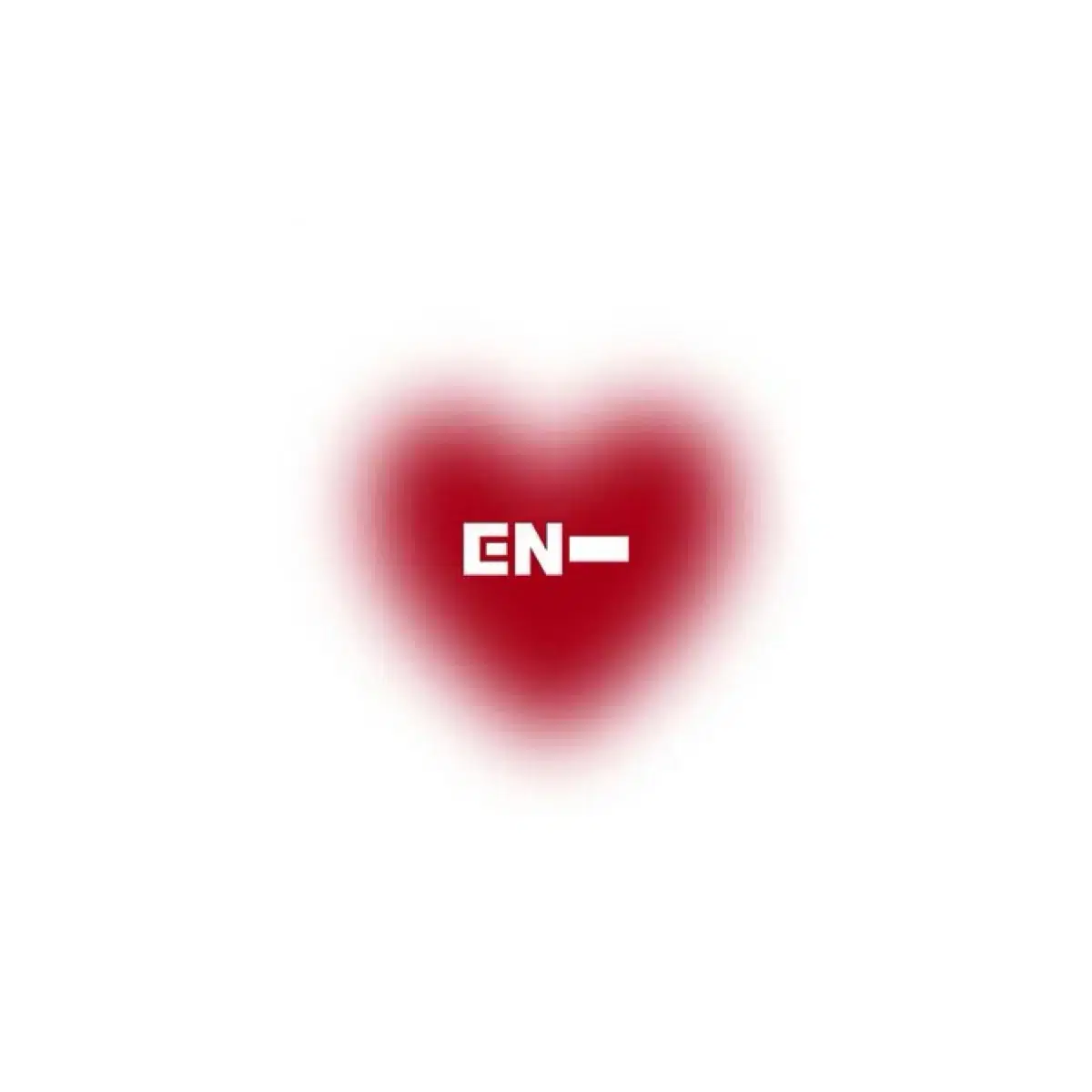 엔하이픈 희승 스페셜 기프트 생일 아크릴 스탠드