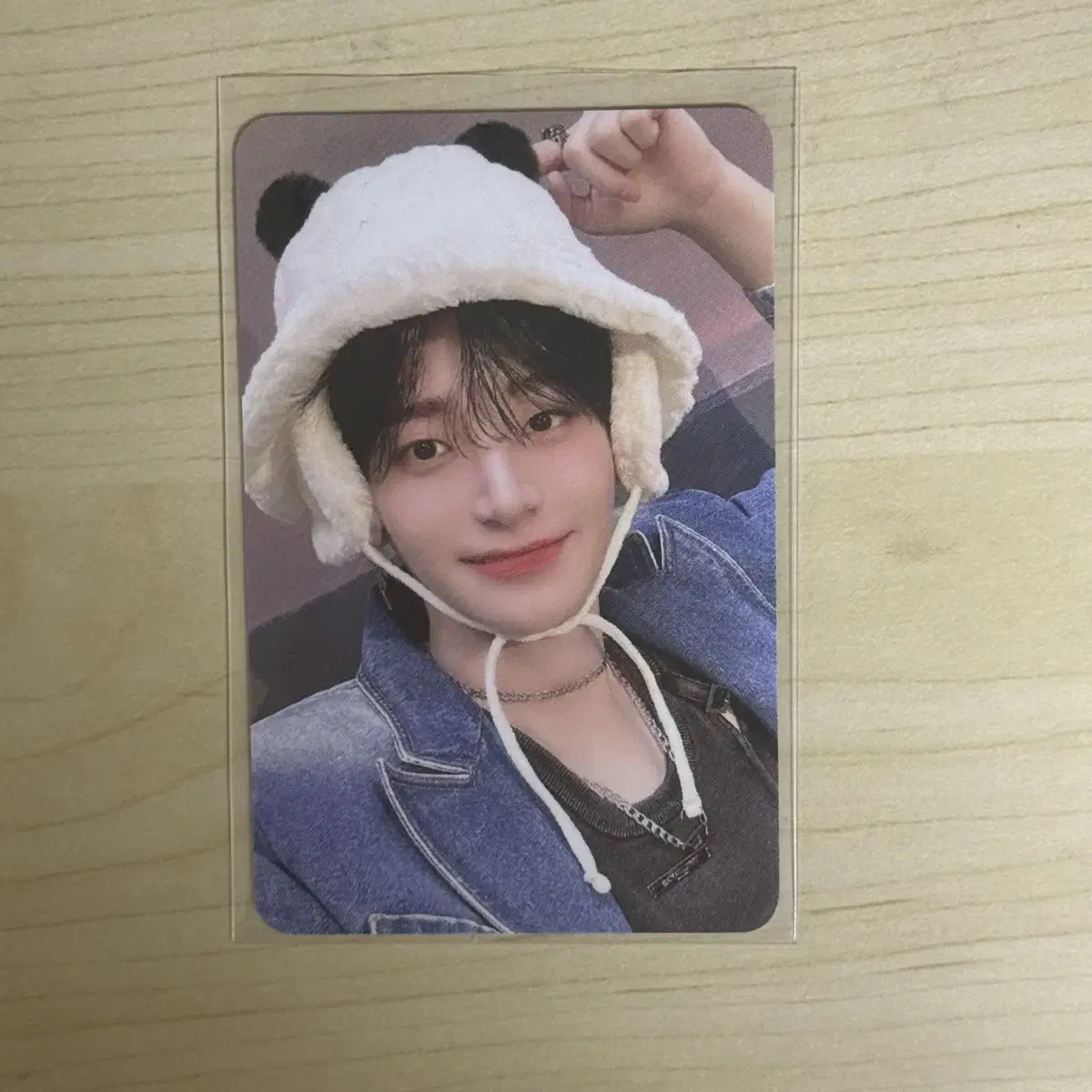 크래비티 정모 공방 포카 모바오 양도