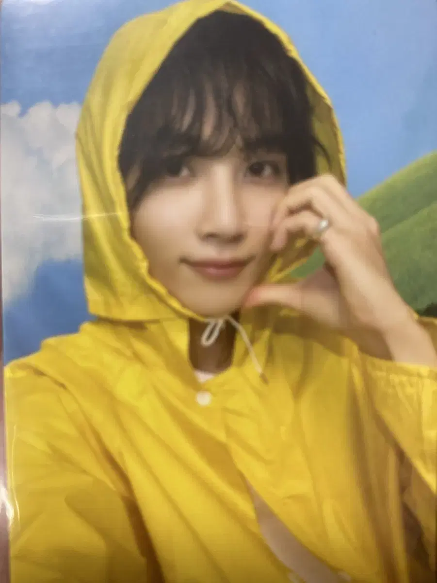 정한