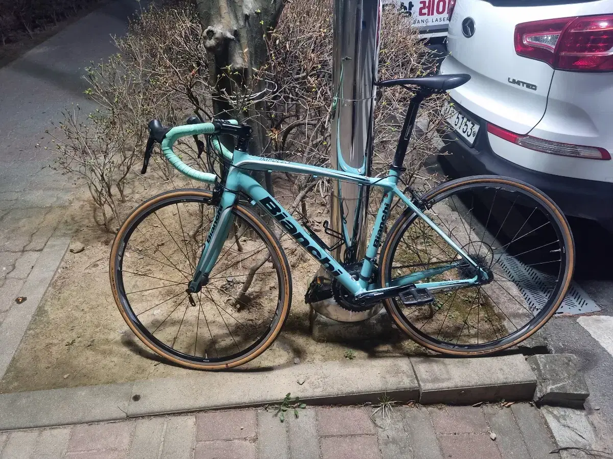 비앙키 임풀소 105등급 가격어그로X