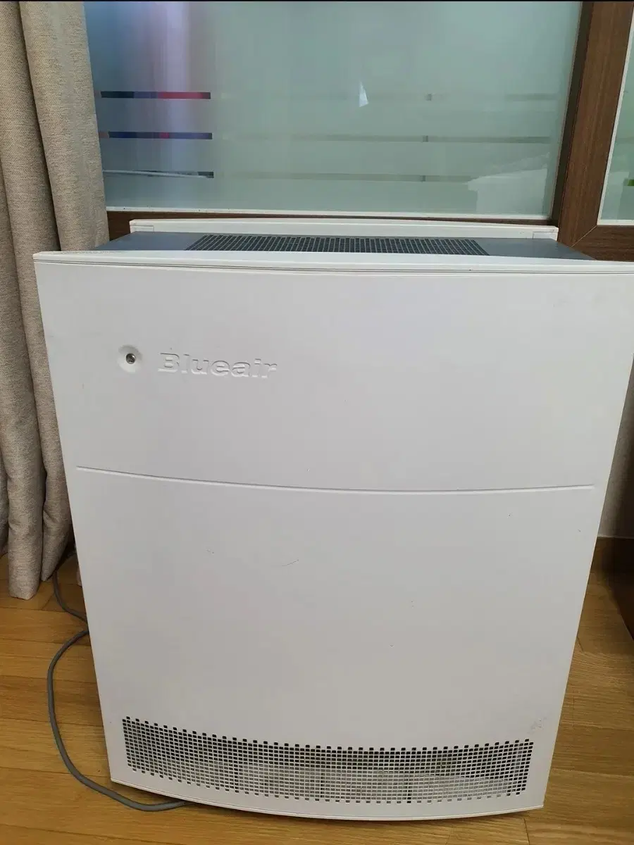 [가전]공기청정기 블루에어 603 판매합니다.