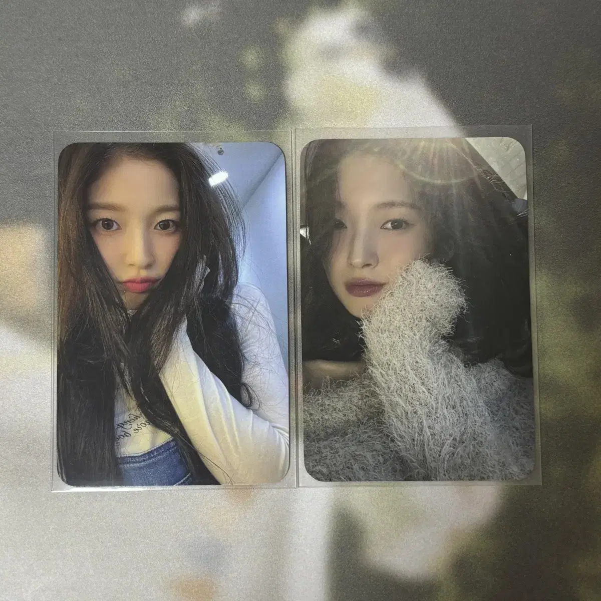 오마이걸 아린 일본 사웨 / rbw몰 시즌그리팅 미공포