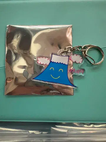 배틀 킹 아크링 키링 쿠사카와 나오야