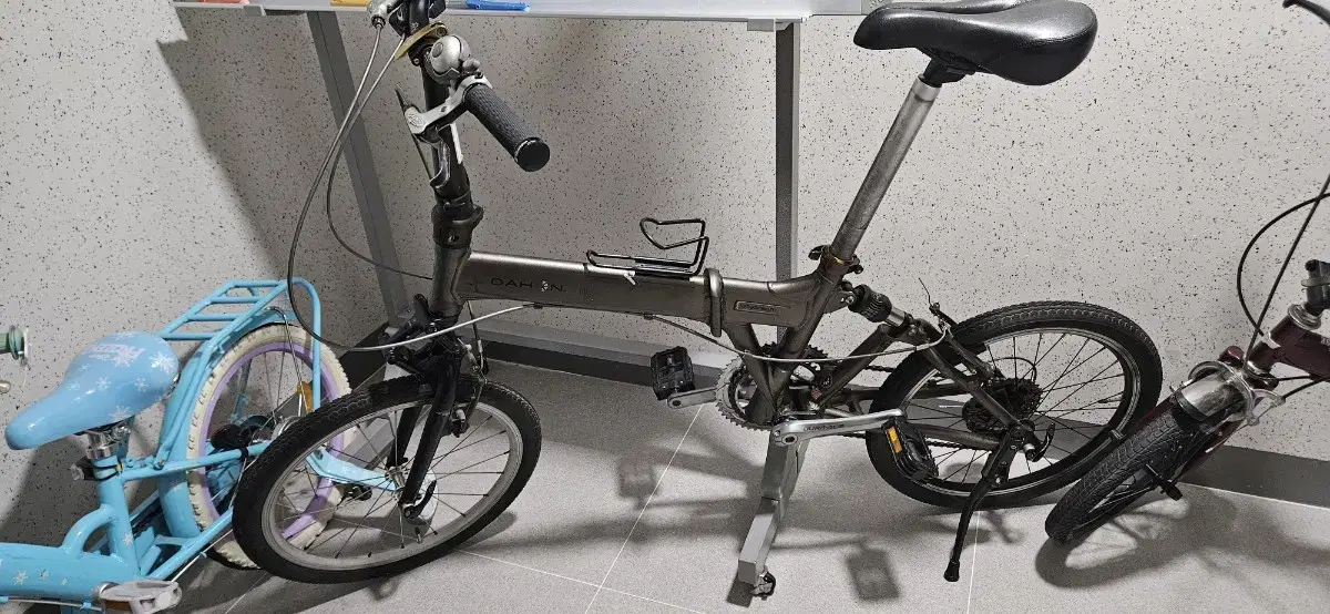 DAHON Jetstream