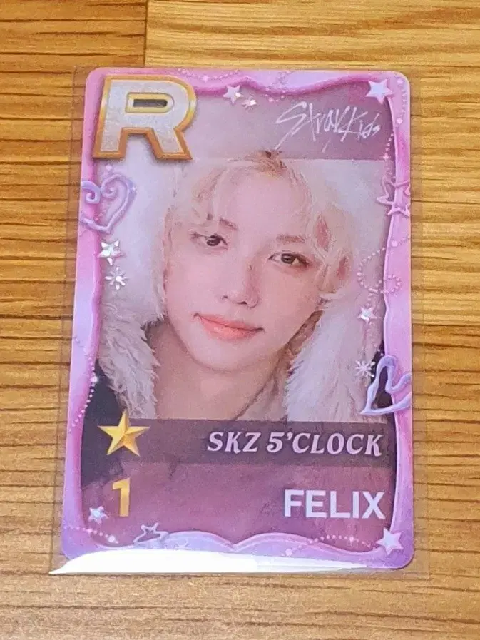 스트레이키즈 스키즈 SKZ 5CLOCK 팬미팅 슈스제 필릭스 용복 뽁아리
