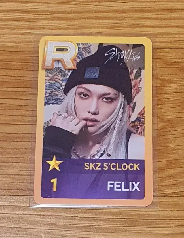 스트레이키즈 스키즈 SKZ 5CLOCK 팬미팅 슈스제 미션 필릭스 용복
