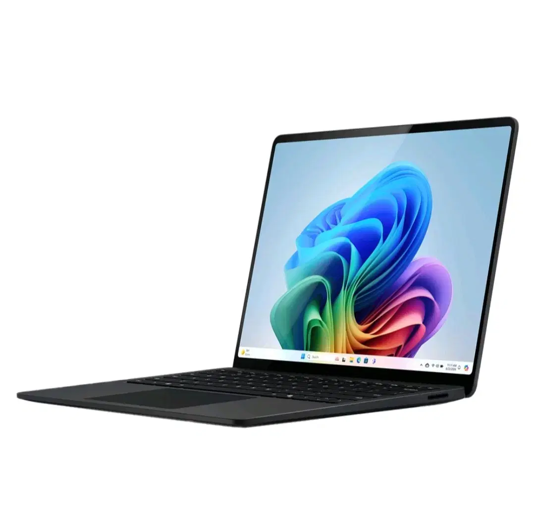 서피스 랩탑7 2024 13.8인치 Copilot+ PC  블랙  미개봉