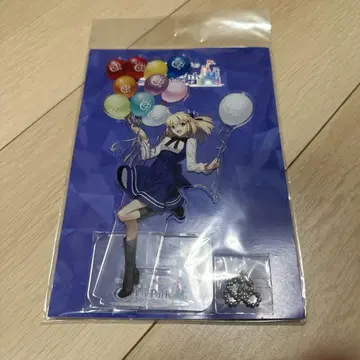 FGO 알트리아 세이버 릴리 아크릴 스탠드