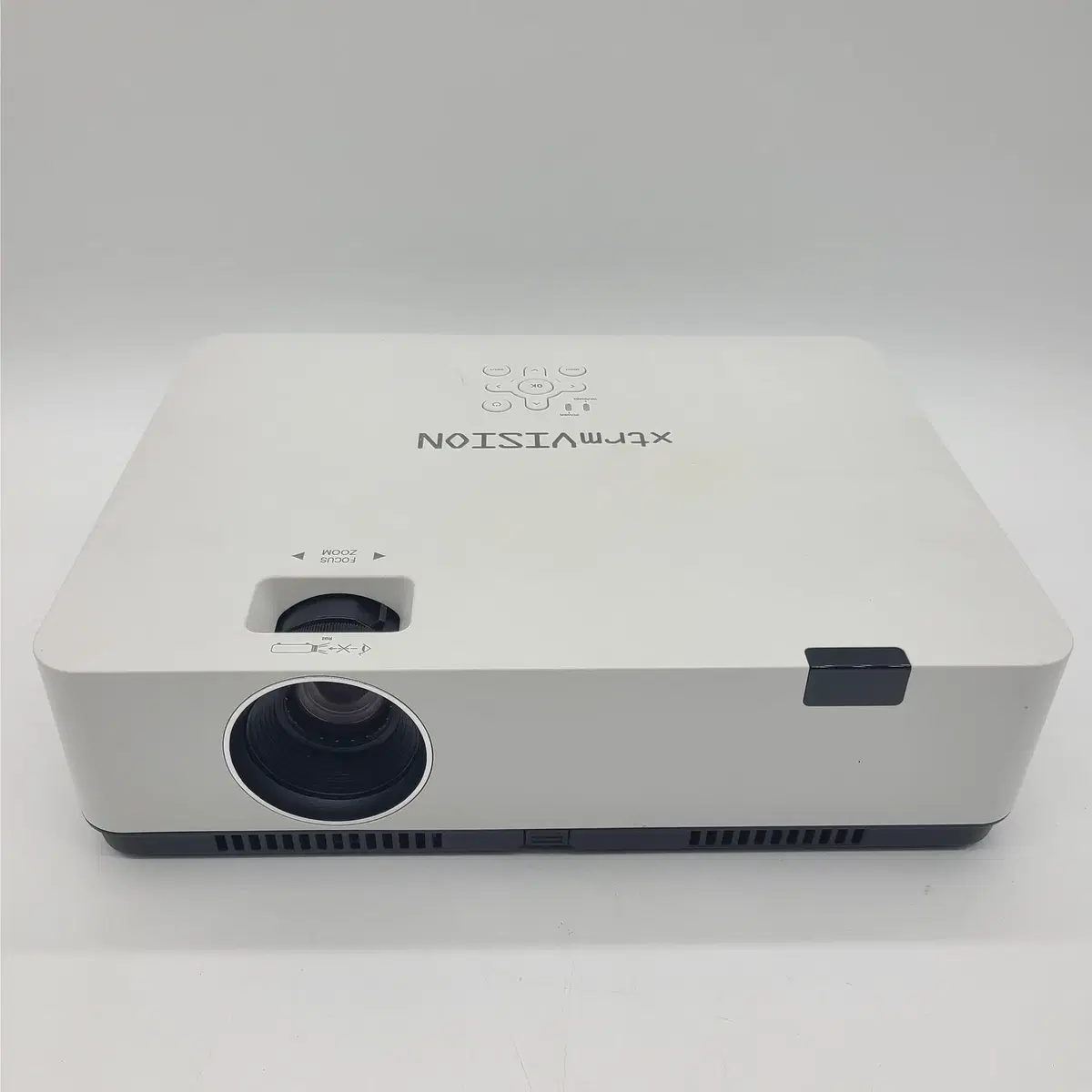 [B급]효성 ITX EV-500X 5000안시 XGA 중고 빔프로젝터