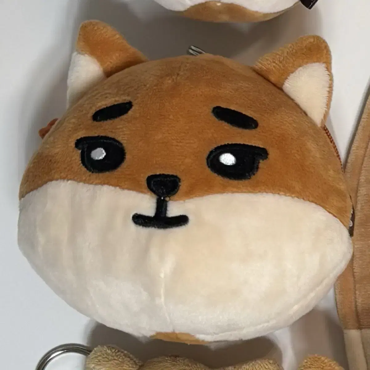 데이식스 영케이 데니멀즈 케 파우치 양도 판매