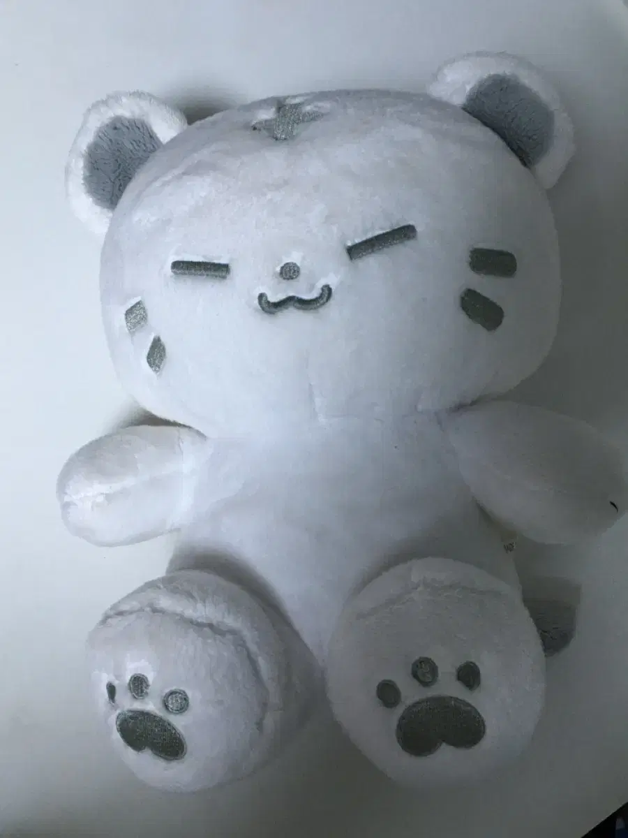 세븐틴 호시 인형 호찌 대왕호찌