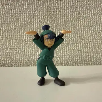 닌자타마 시쿠만류사부로 펜 놓기