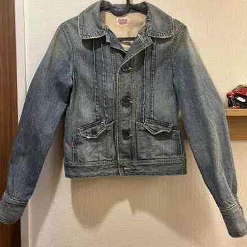 Levis redroop 데님 자켓