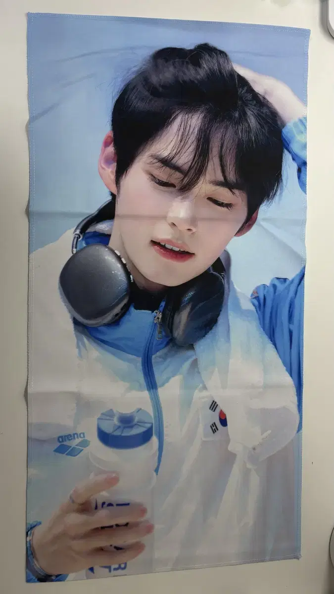 (원가이하) 제로베이스원 성한빈 슬로건 양도 판매 제베원
