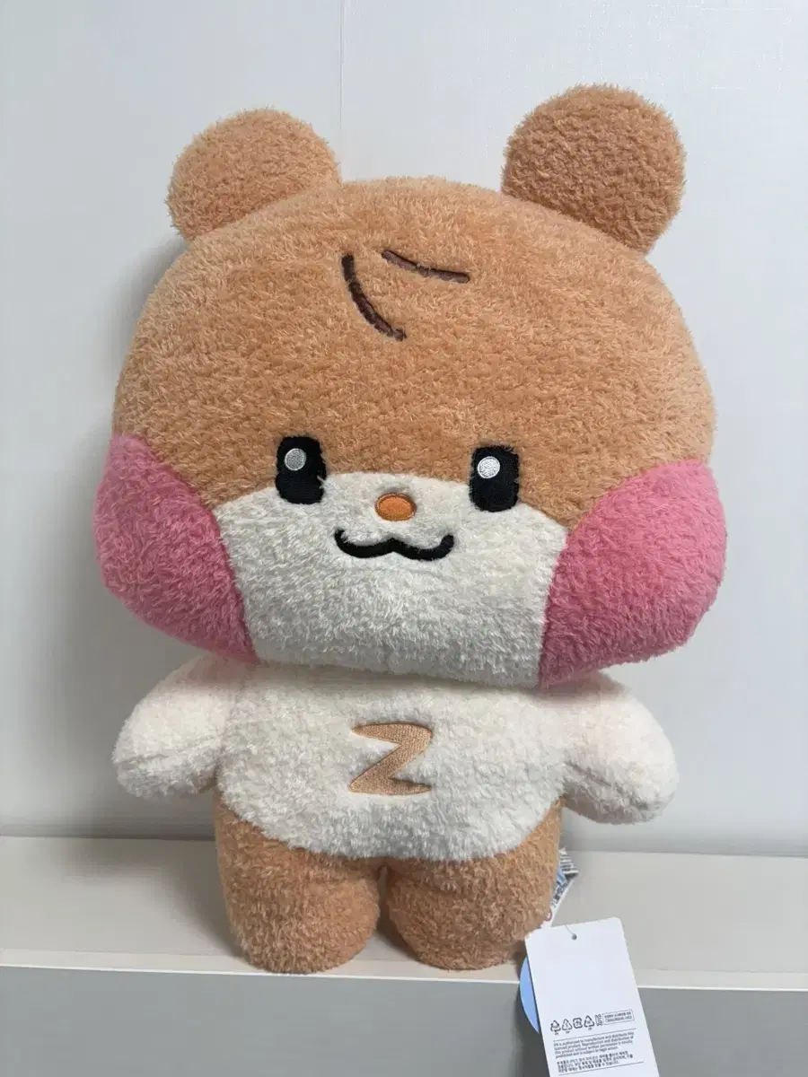 제베원 제로니 비니니 플랫쿠션 양도 성한빈