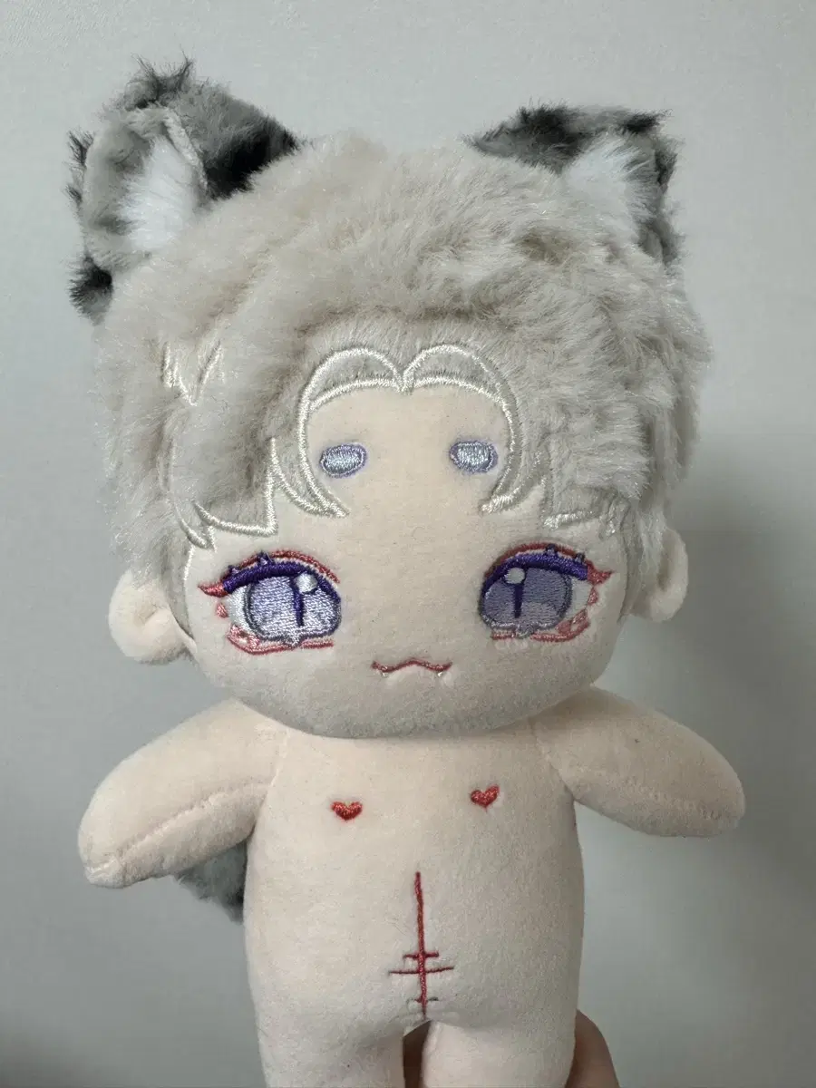 무속성 솜인형 판매