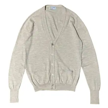 JOHN SMEDLEY Verlana 가디건 40 구택
