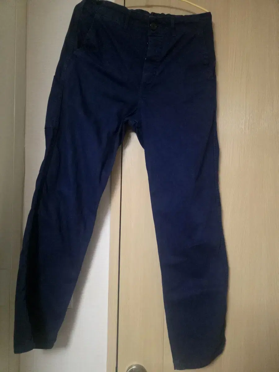 O'Slo French Pants 1