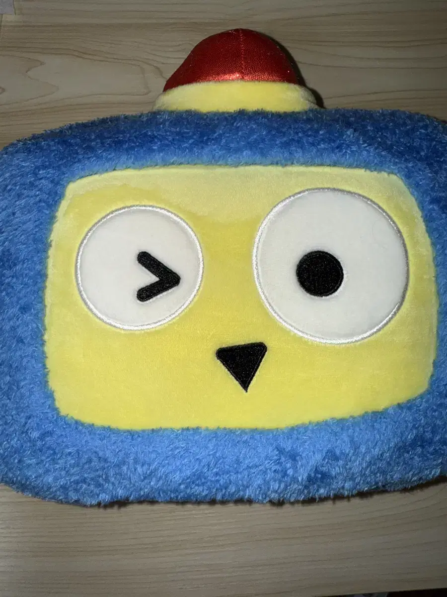Treasure truz Hikun Face Cushion Face Cushion