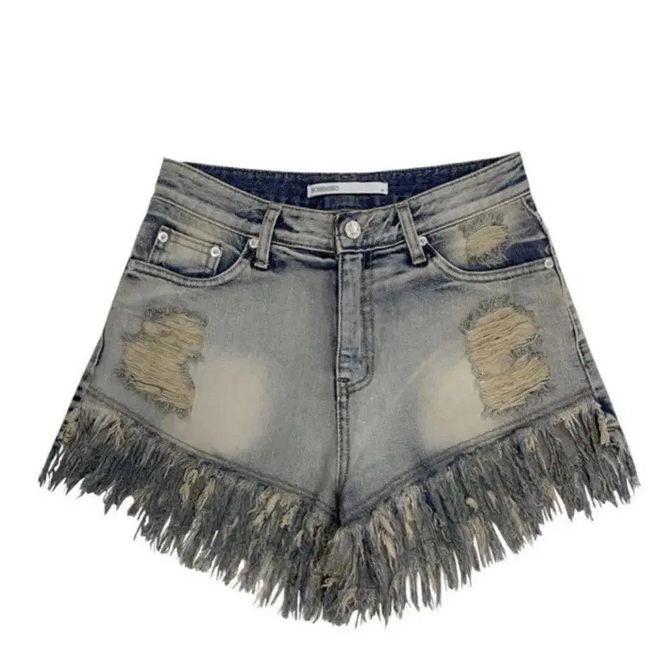 bohemian seoul Damage Washig Shorts ボヘムソ Bohemian Seoul Damage Washing Shorts Other