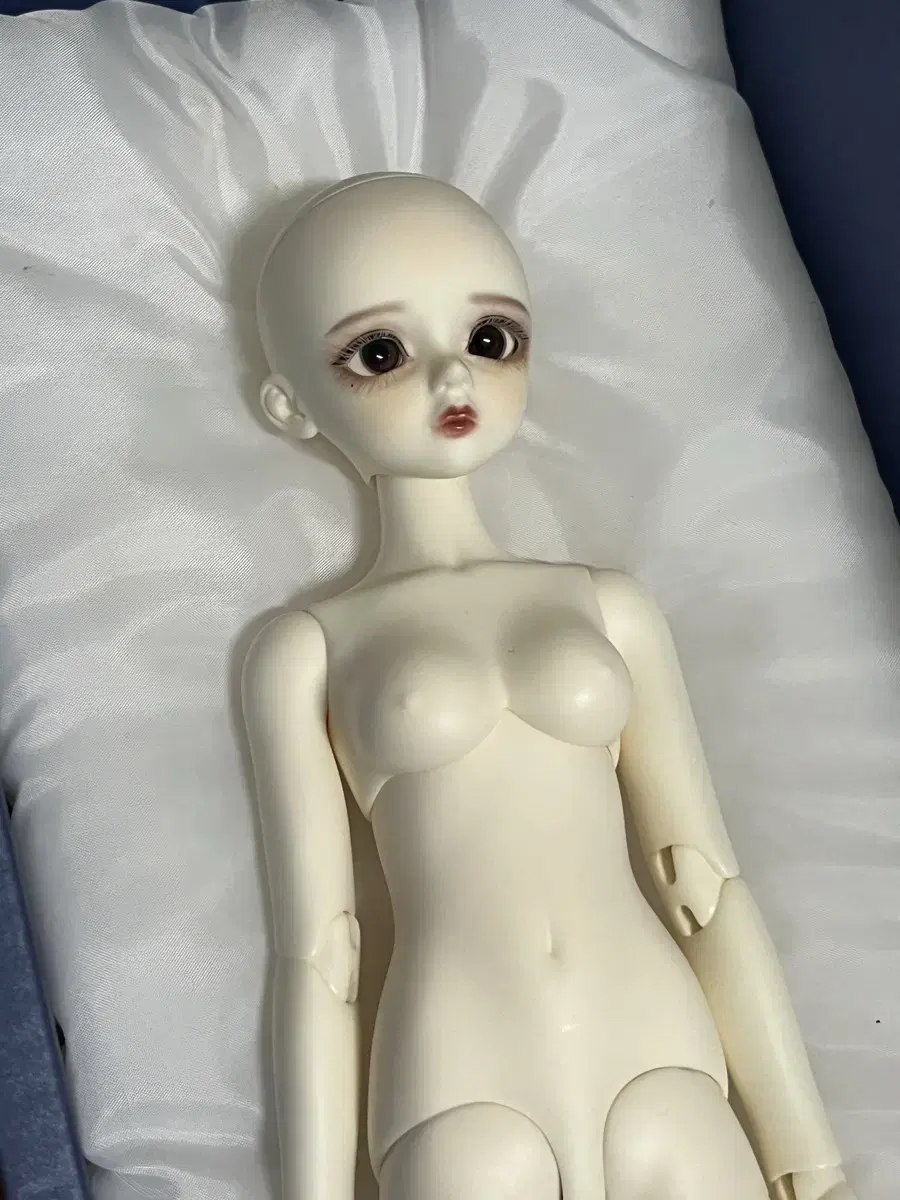 루츠 키드델프 체리 msd 구체관절인형