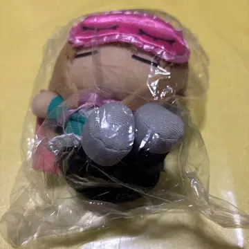 케이온 봉제 인형 코토부키 츠무기