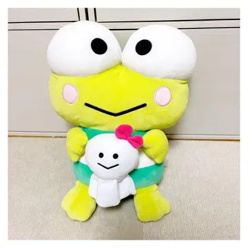 케로피 봉제 인형