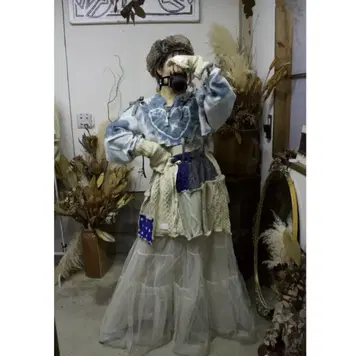 낚시용 니트 재건 4웨이 스키 rt