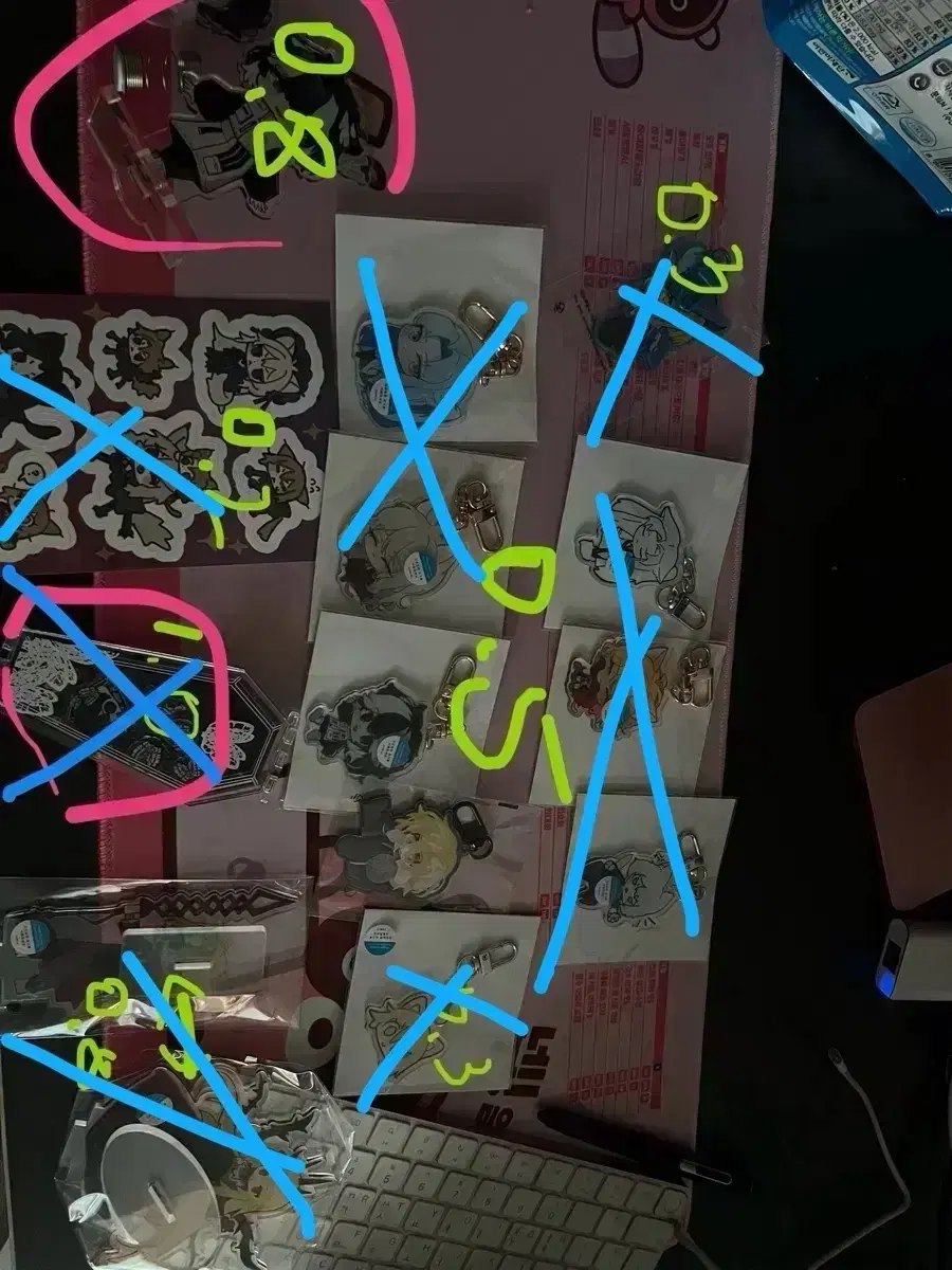Project Moon Unofficial Goods