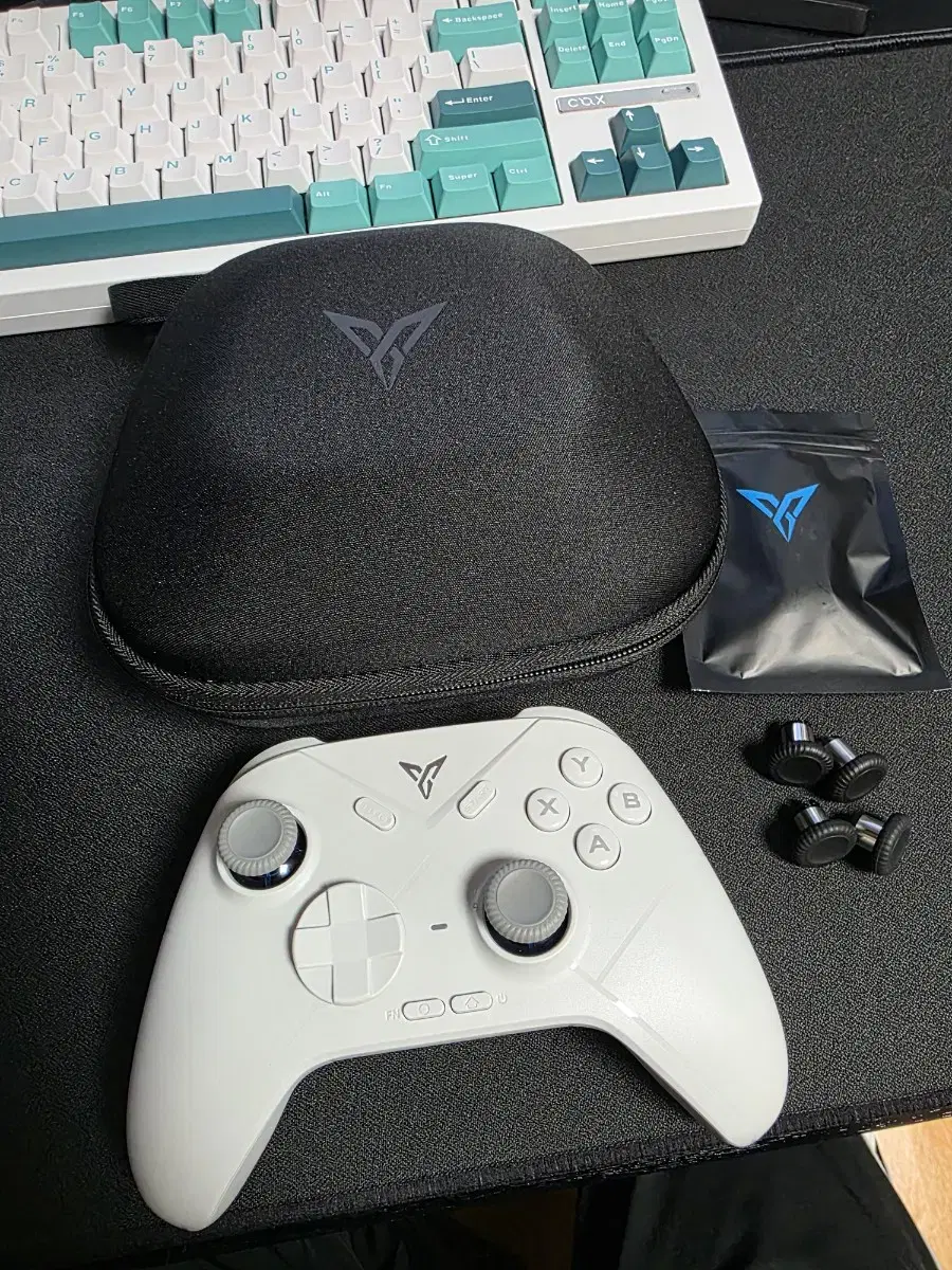 [Domestic Development] Joy-Tron Flydigit Gamepad Diablo 3 Wireless Controller