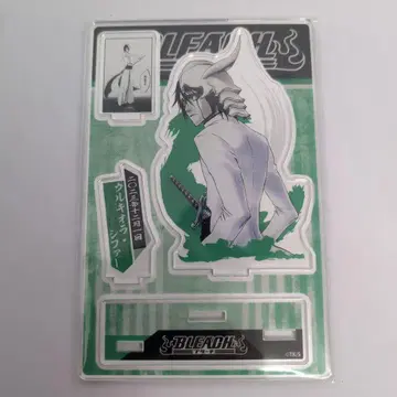 BLEACH 생일 명장면 디오라마 피규어 우루키오라 시퍼