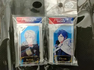 파이어 엠블렘 약혼 크롬 chrom 루프르 Robin 각성